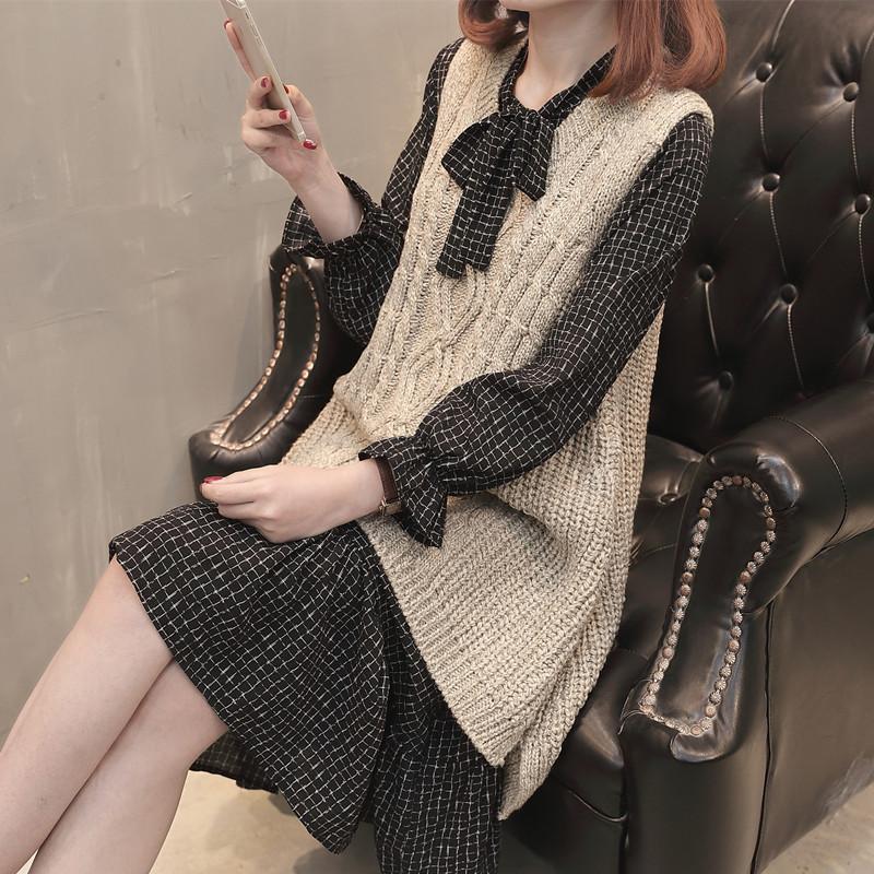 Gilet femme en Fil de plis - Ref 3316794