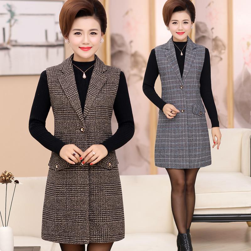 Gilet femme en Polyester - Ref 3316795