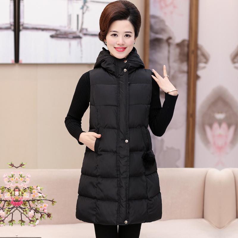 Gilet femme - Ref 3316800
