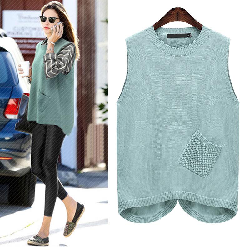 Gilet femme en Laine - Ref 3316810