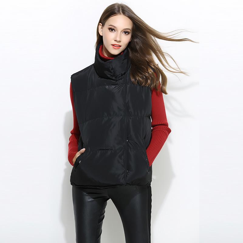 Gilet femme ELEZUN YI en Fibre de polyester - Ref 3316812