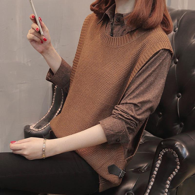 Gilet femme TRINA - Ref 3316834