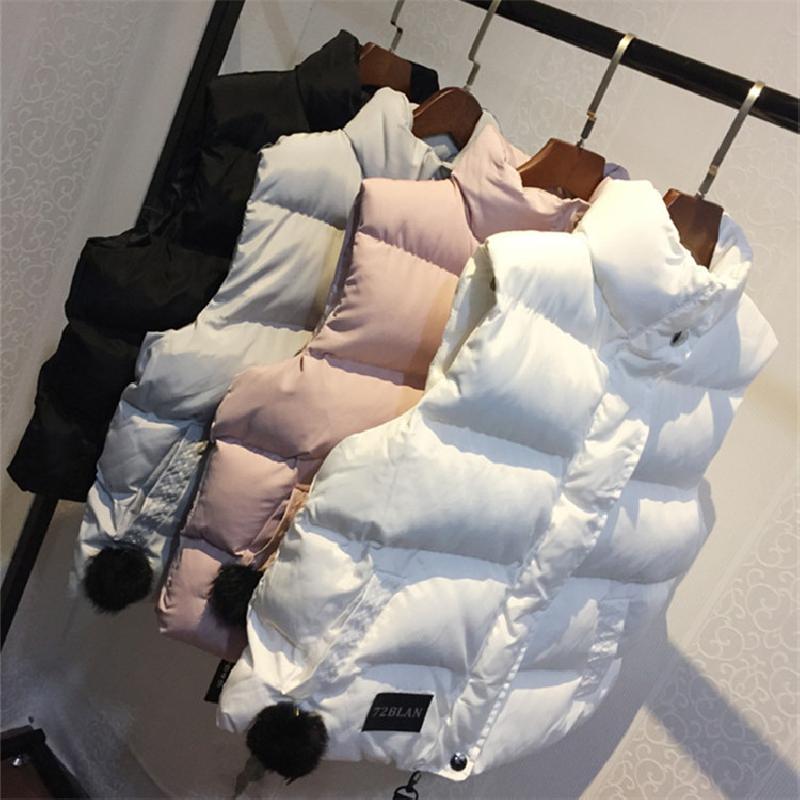 Gilet femme JIA LI en Fibre de polyester - Ref 3316838