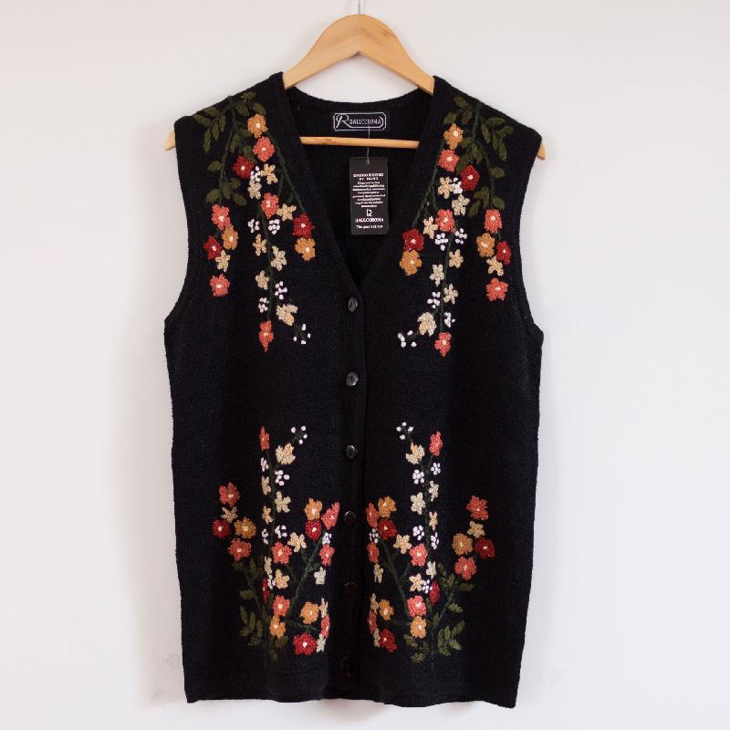 Gilet femme en Fibre de polyester - Ref 3316839
