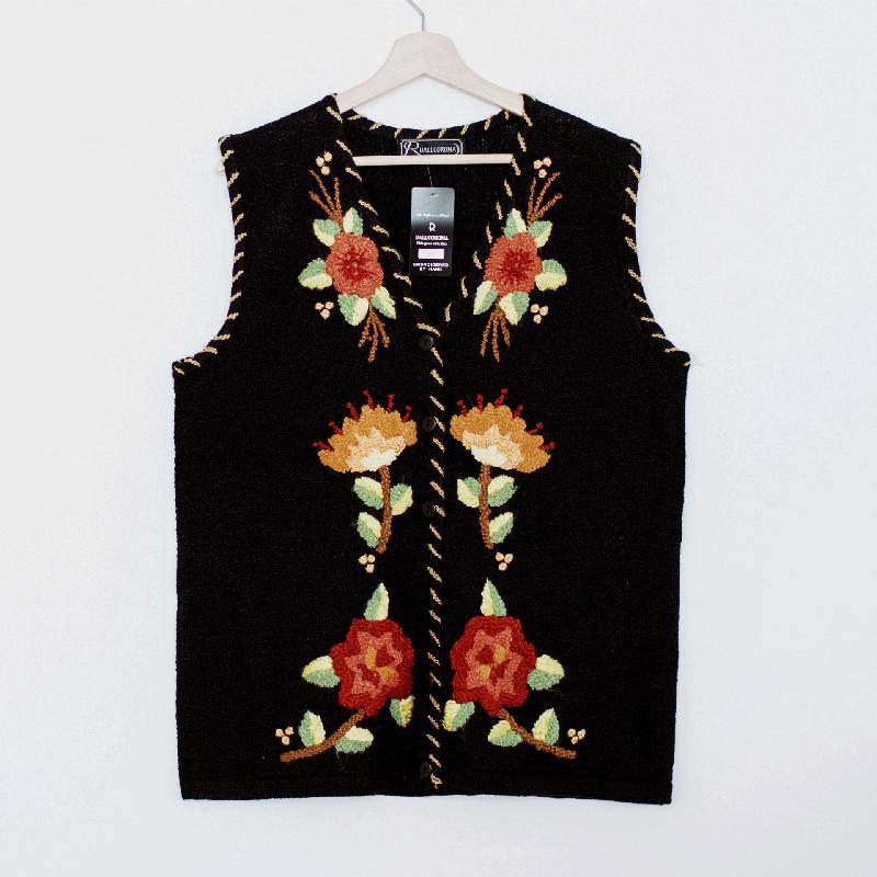 Gilet femme en Fibre de polyester - Ref 3316840