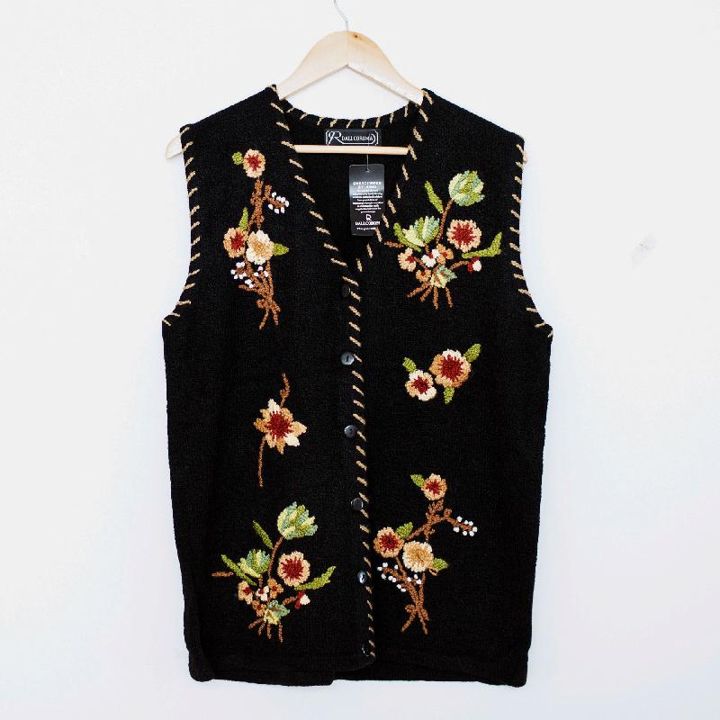 Gilet femme en Fibre de polyester - Ref 3316841