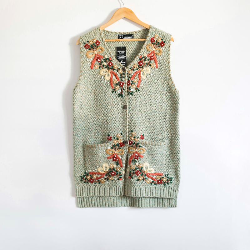 Gilet femme en Fibre de polyester - Ref 3316842