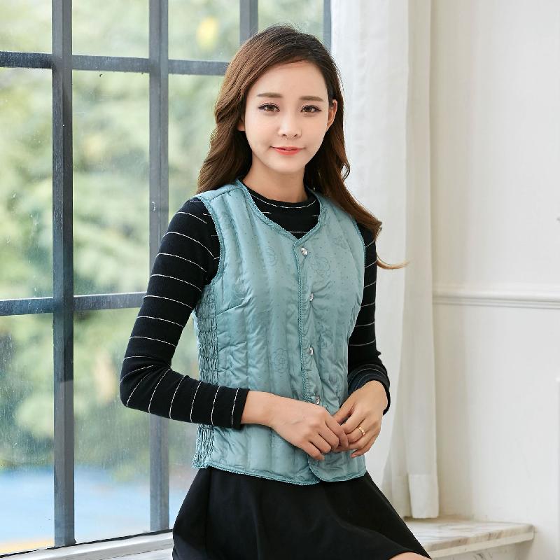 Gilet femme - Ref 3316845