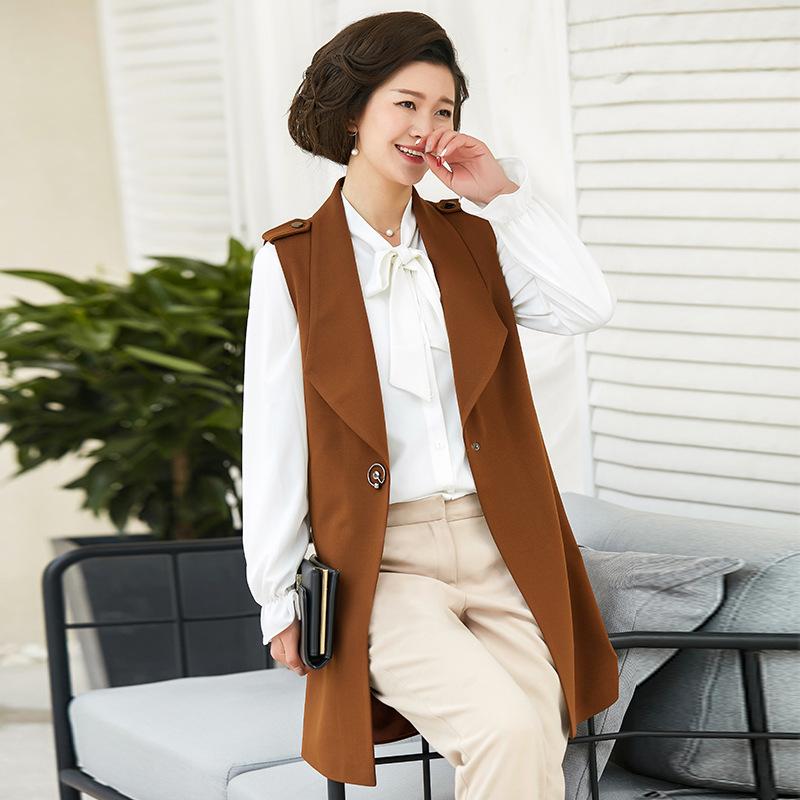 Gilet femme LIN YIJIRU en Fibre de polyester - Ref 3316846