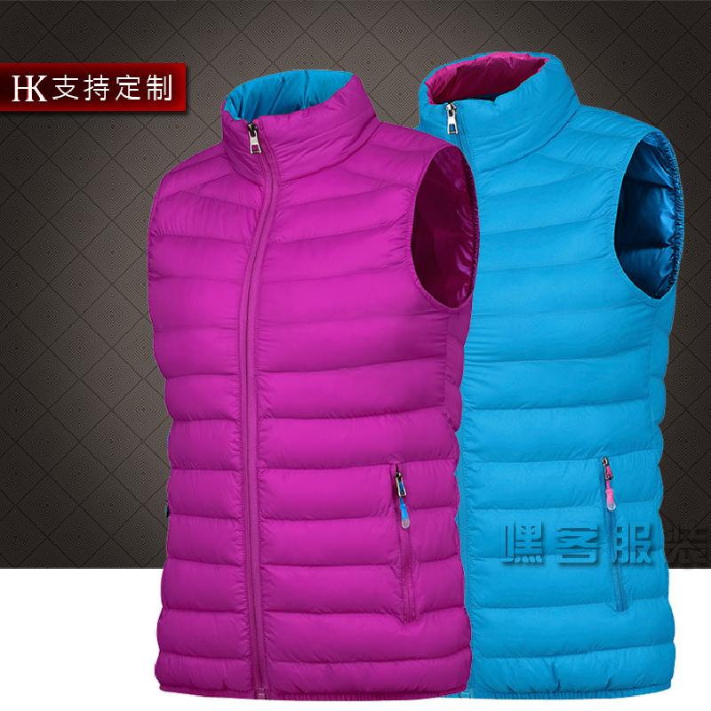 Gilet femme en Melange de fibres syntetiques - Ref 3316848