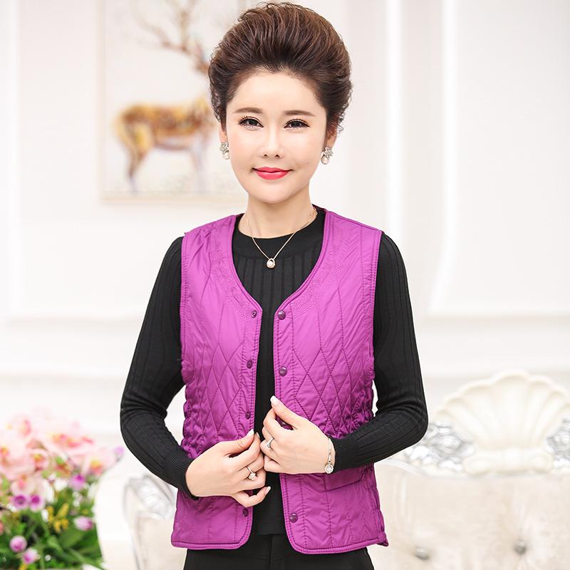 Gilet femme XICI en Polyester - Ref 3316852