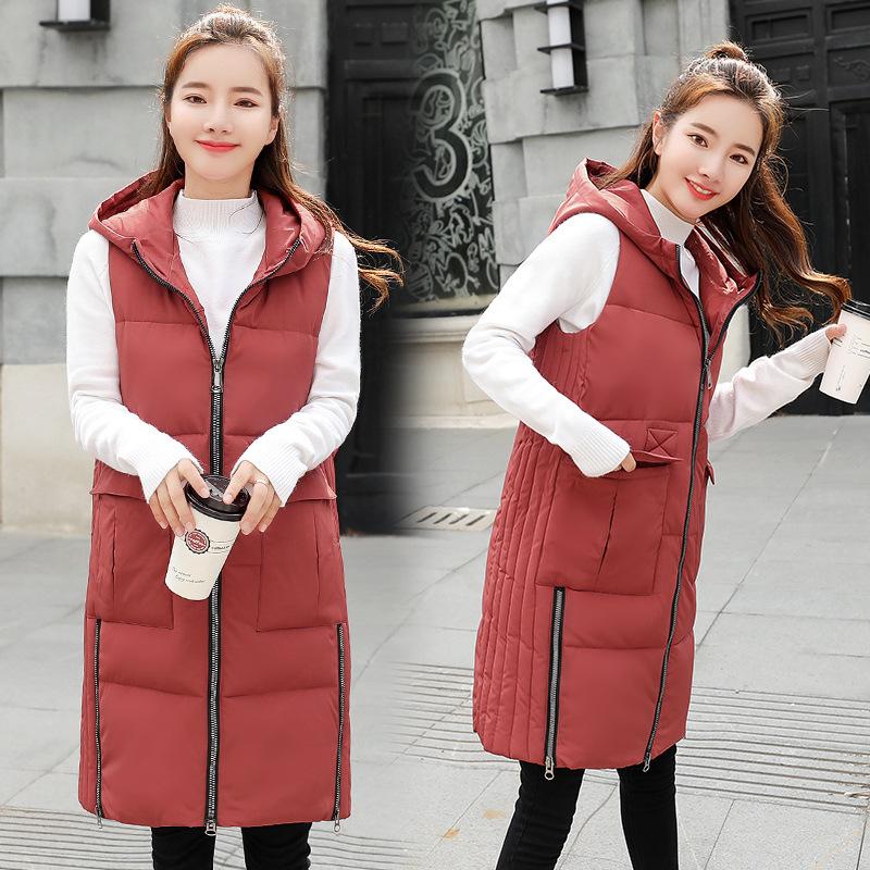 Gilet femme - Ref 3316868