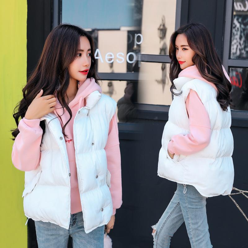 Gilet femme YI MEILING en Nisi rotation - Ref 3316869
