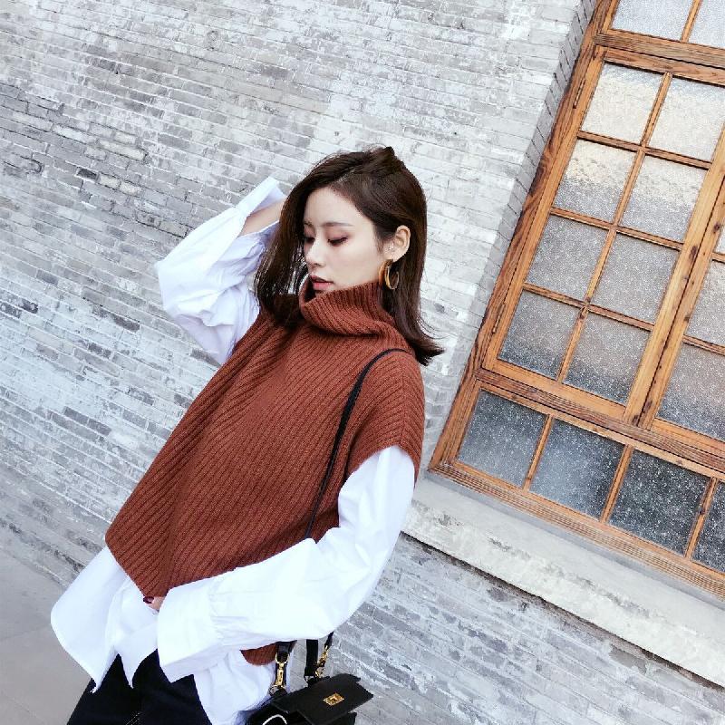 Gilet femme en Tricot - Ref 3316870