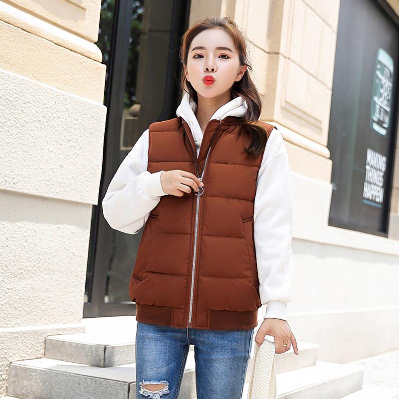 Gilet femme - Ref 3316876