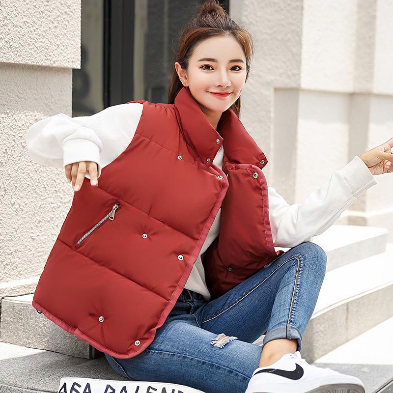 Gilet femme - Ref 3316877