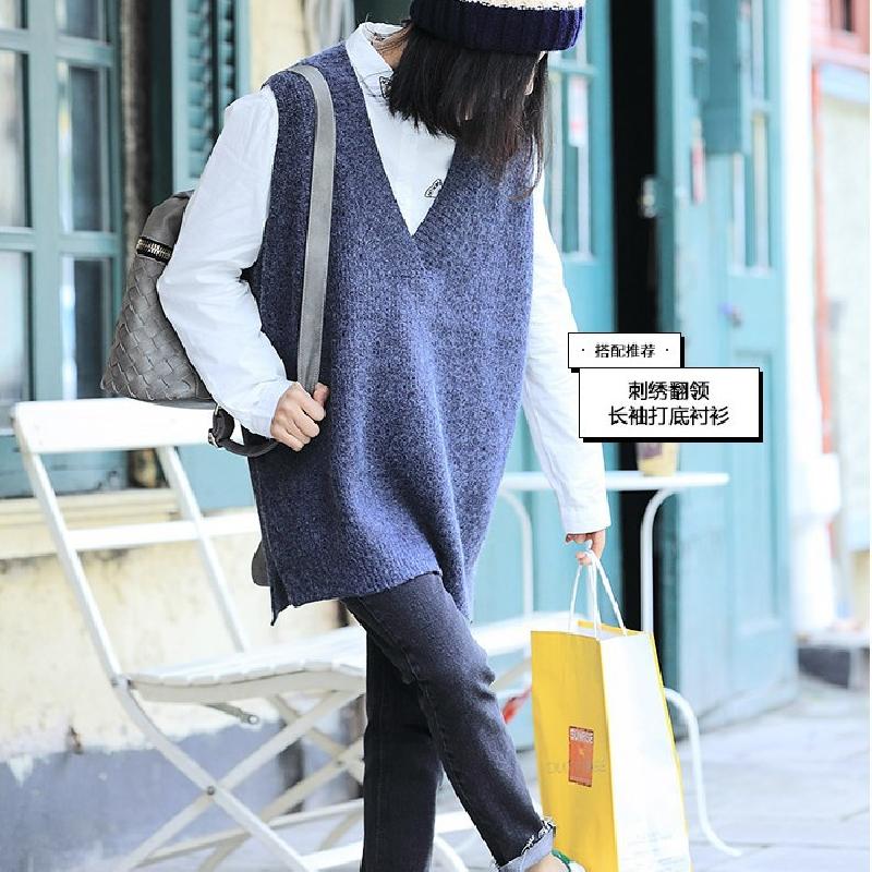 Gilet femme en Coton - Ref 3316882