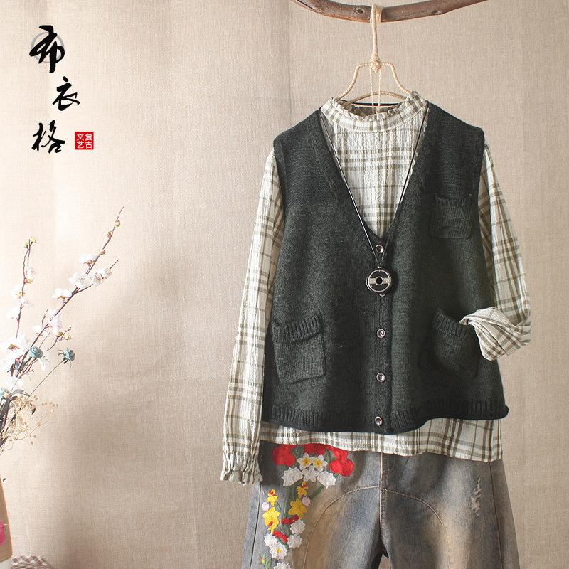 Gilet femme - Ref 3316889
