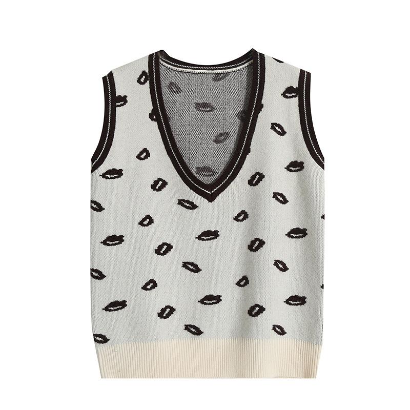 Gilet femme en Tricot - Ref 3316897