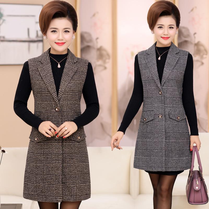 Gilet femme - Ref 3316898
