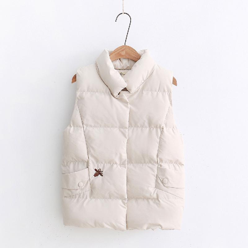 Gilet femme en Fibre de polyester - Ref 3316908
