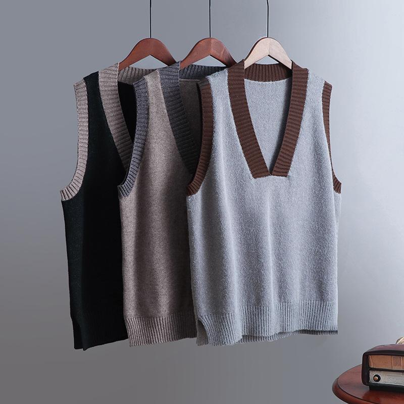 Gilet femme DU MUYI en Fibre de polyester - Ref 3316923