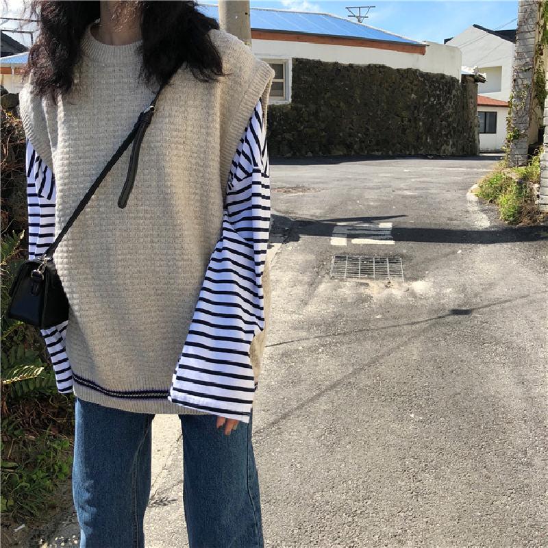 Gilet femme en Coton - Ref 3316932