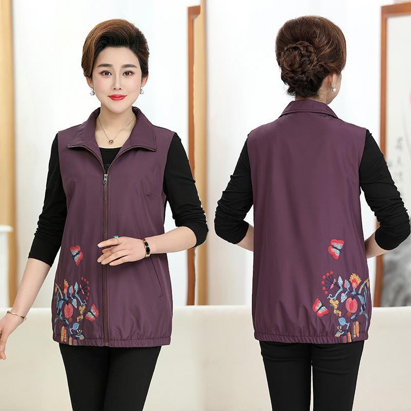 Gilet femme en Polyester - Ref 3316938
