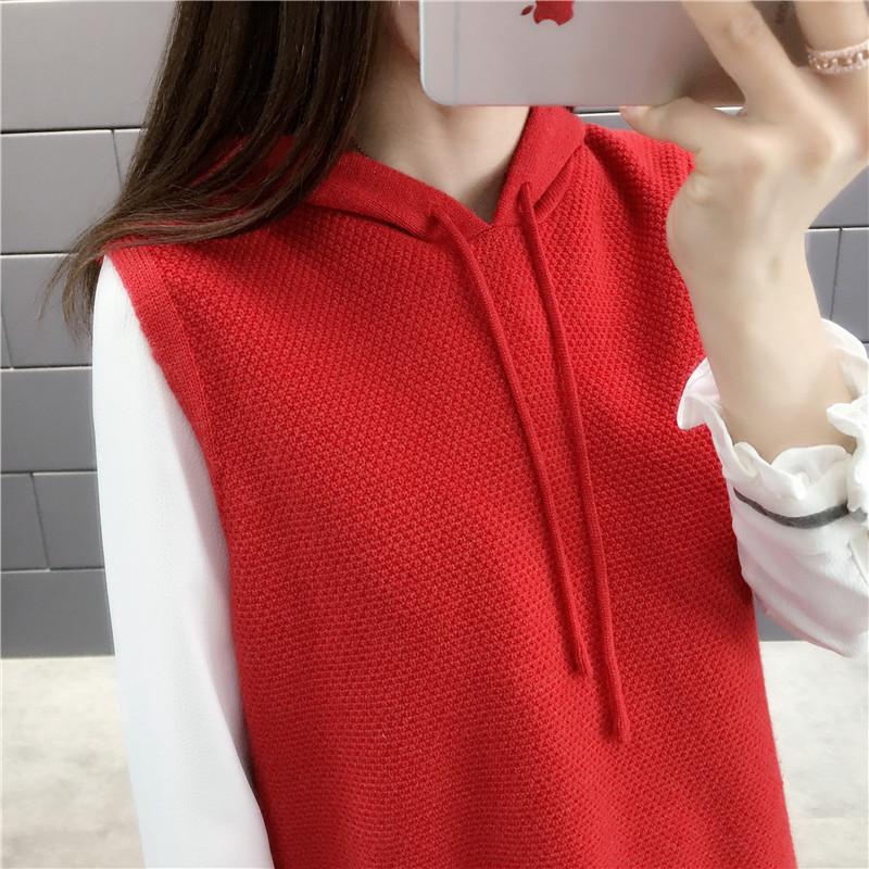Gilet femme en Tricot - Ref 3316939