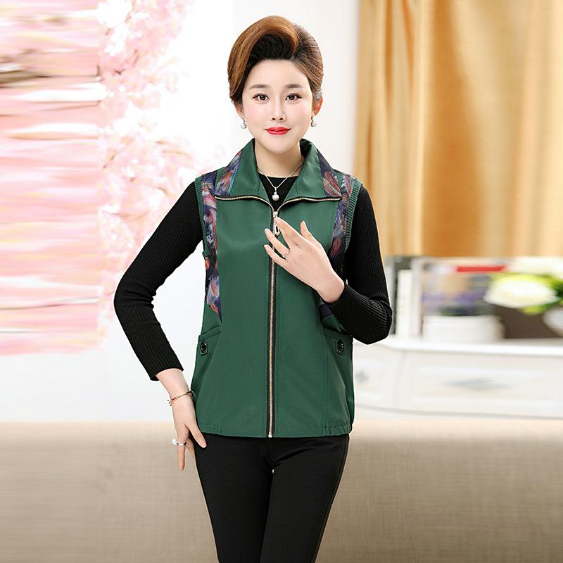 Gilet femme en Coton - Ref 3316941