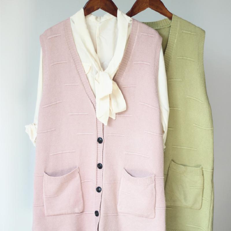 Gilet femme en Tricot - Ref 3316945