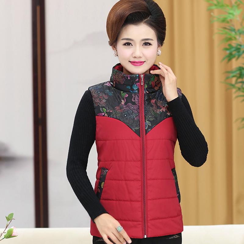 Gilet femme en Fibre de polyester - Ref 3316946
