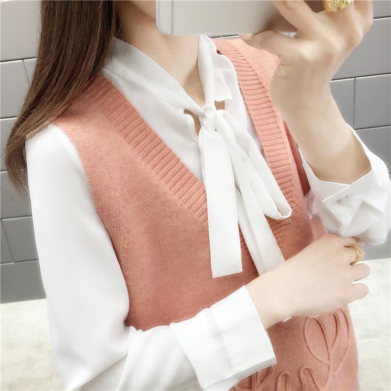 Gilet femme LA POéSIE en Coton et lin - Ref 3316952