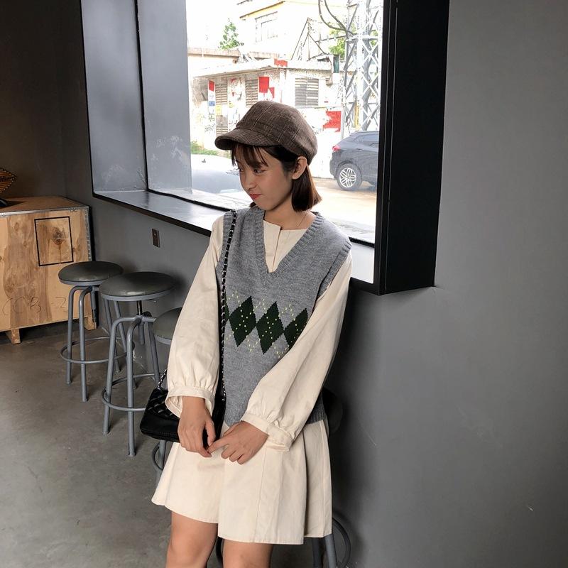 Gilet femme en Melange de coton - Ref 3316955