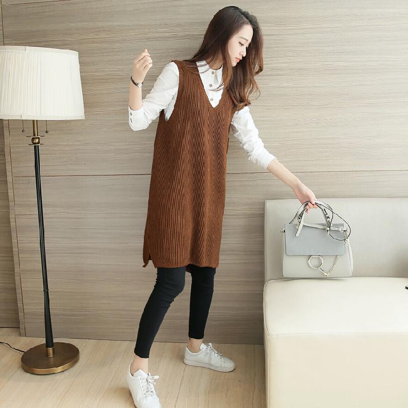 Gilet femme en Tricot - Ref 3316957