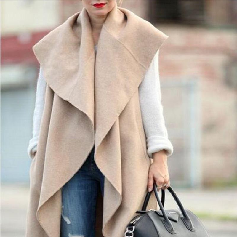 Gilet femme en Poilue - Ref 3316961