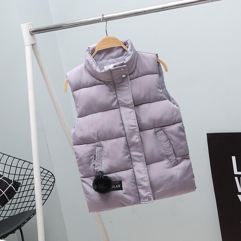 Gilet femme en Fibre de polyester - Ref 3316964