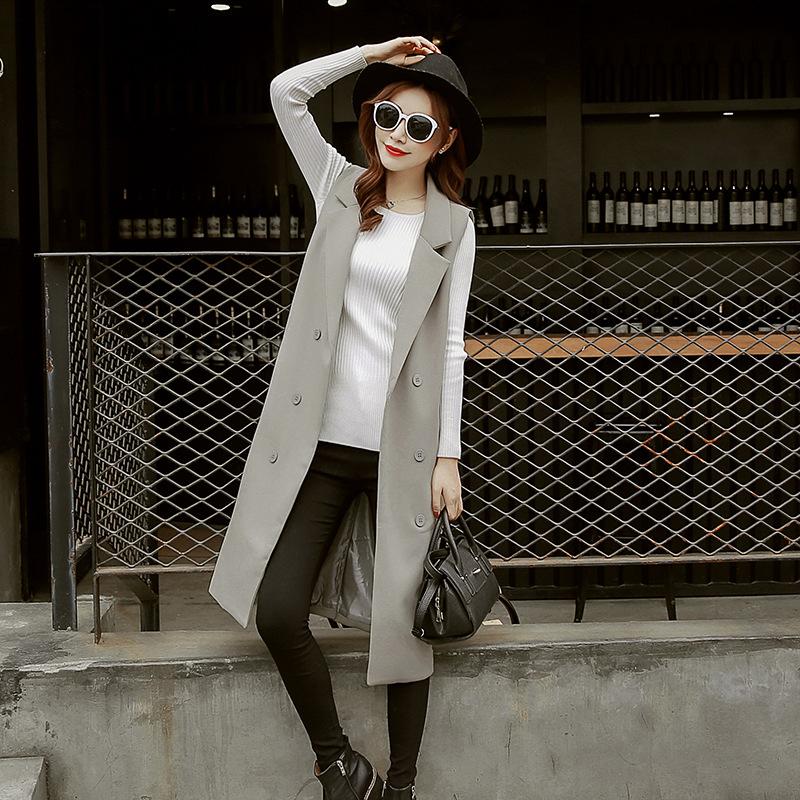Gilet femme en Chaotique - Ref 3316976