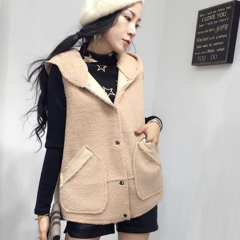 Gilet femme HIRONDELLE à LA MODE - Ref 3316985