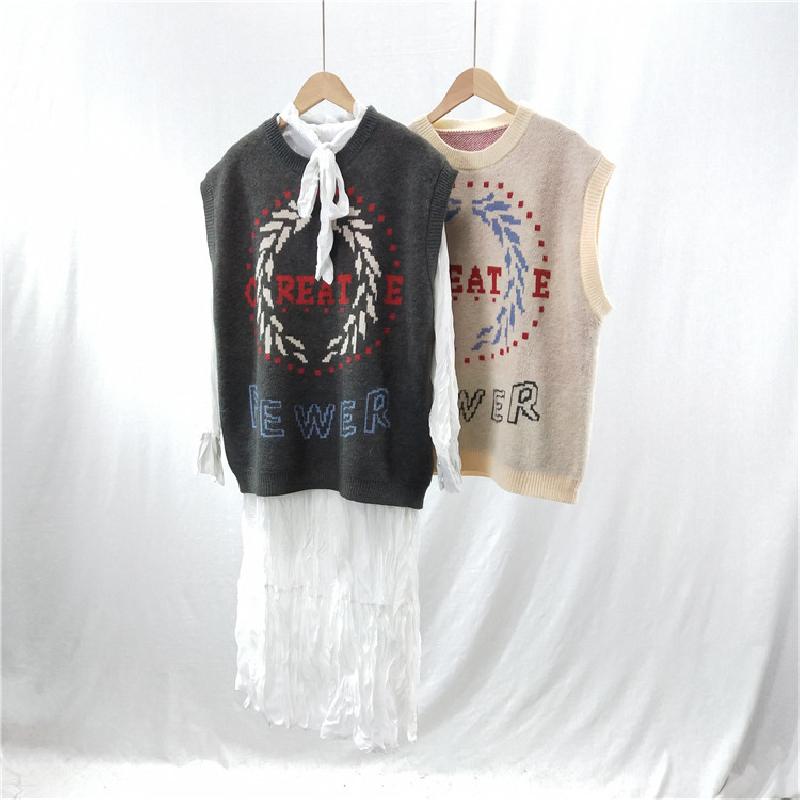 Gilet femme en Tricot - Ref 3316994