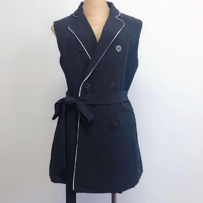 Gilet femme en Coton - Ref 3316995