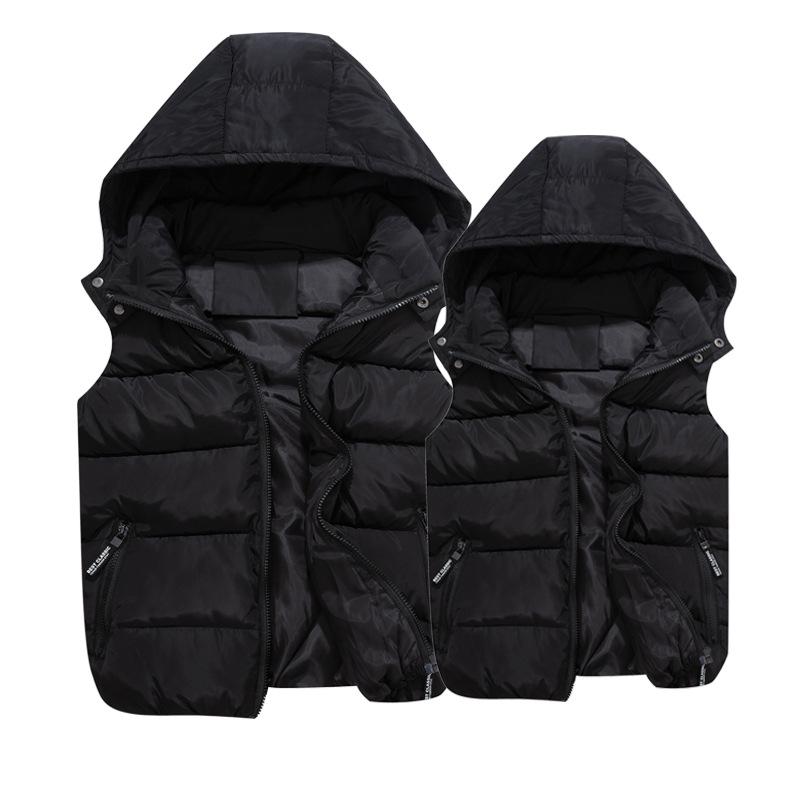 Gilet femme NOYAU DE LUNE en Fibre de polyester - Ref 3316996