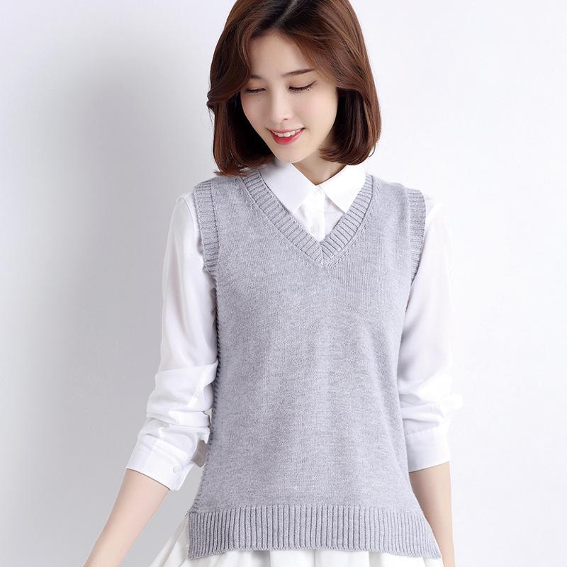Gilet femme en Tricot - Ref 3317000