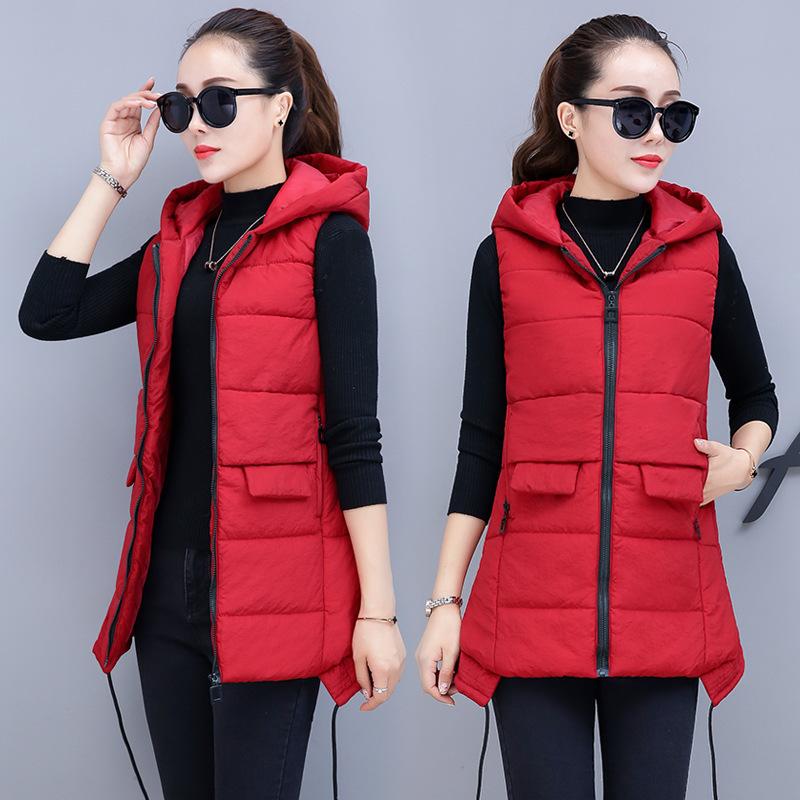 Gilet femme en Fibre de polyester - Ref 3317002