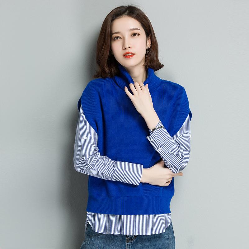 Gilet femme en Tricot - Ref 3317003