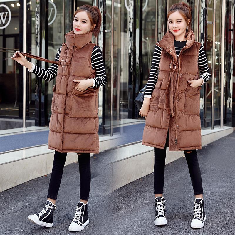 Gilet femme NOIX DE COCO en Mémoire 75D - Ref 3317006