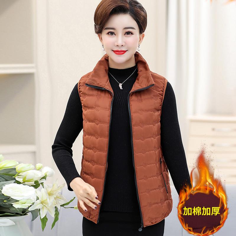 Gilet femme en Fibre de polyester - Ref 3317007