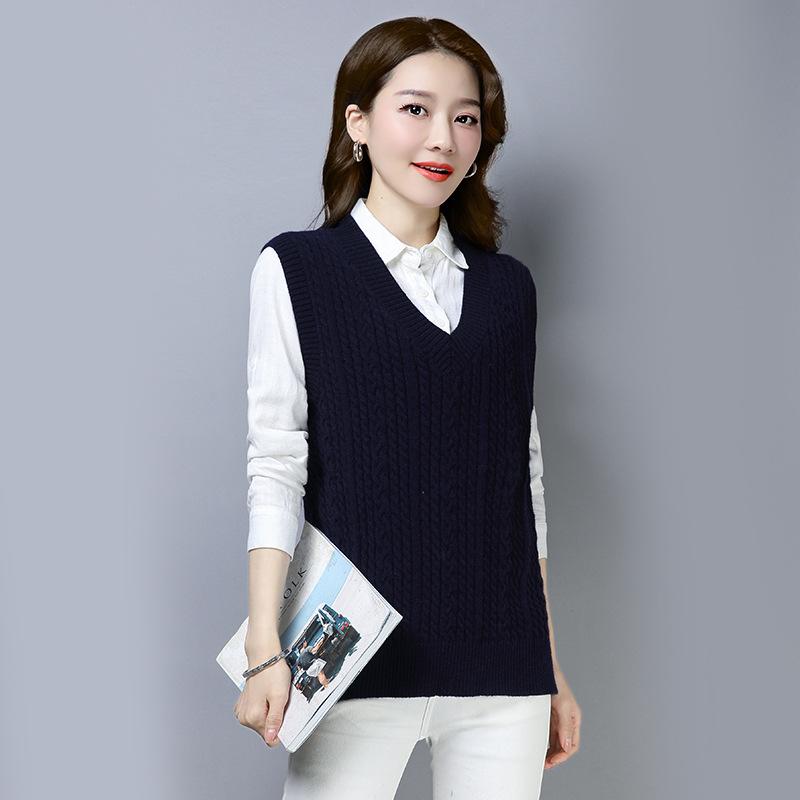 Gilet femme en Tricot - Ref 3317010