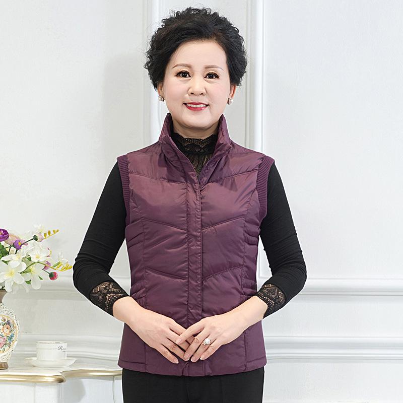 Gilet femme en Fibre de polyester - Ref 3317015