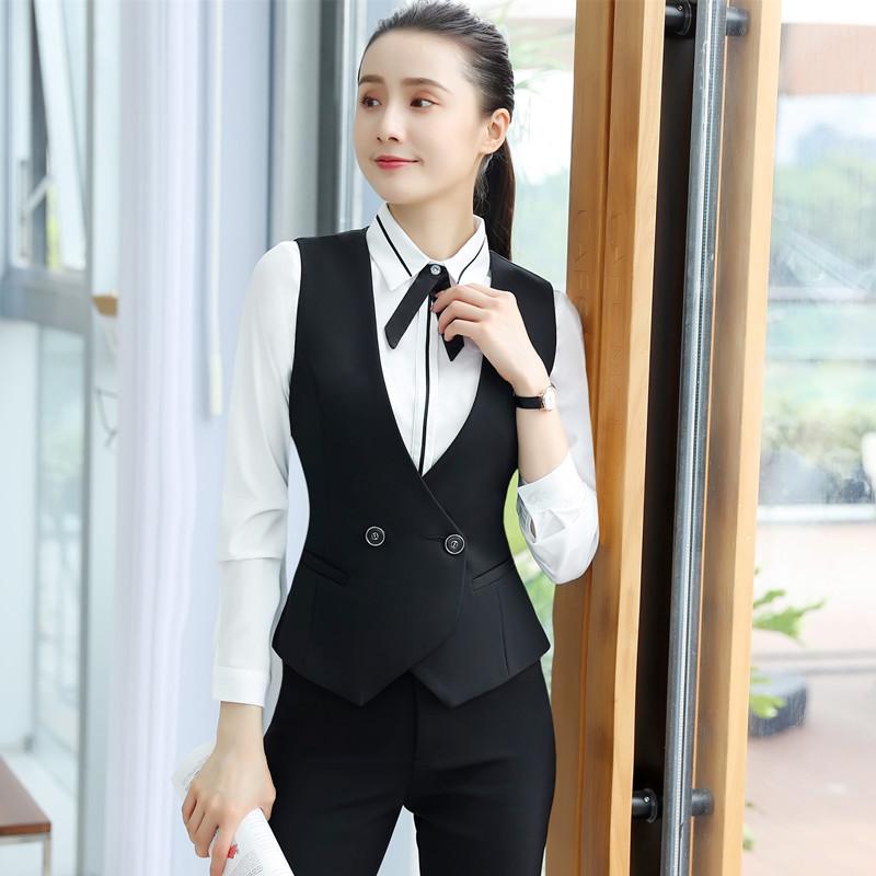 Gilet femme en Melange de fibres syntetiques - Ref 3317020